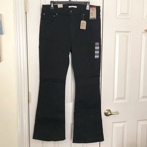 Levi’s 726 flare jeans